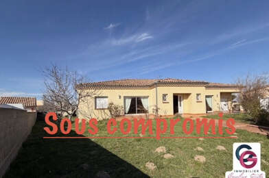 Maison 5 pièces 280000 €