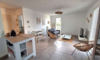 Appartement 2 Pièces 44 m² à louer à Chassieu (69680)