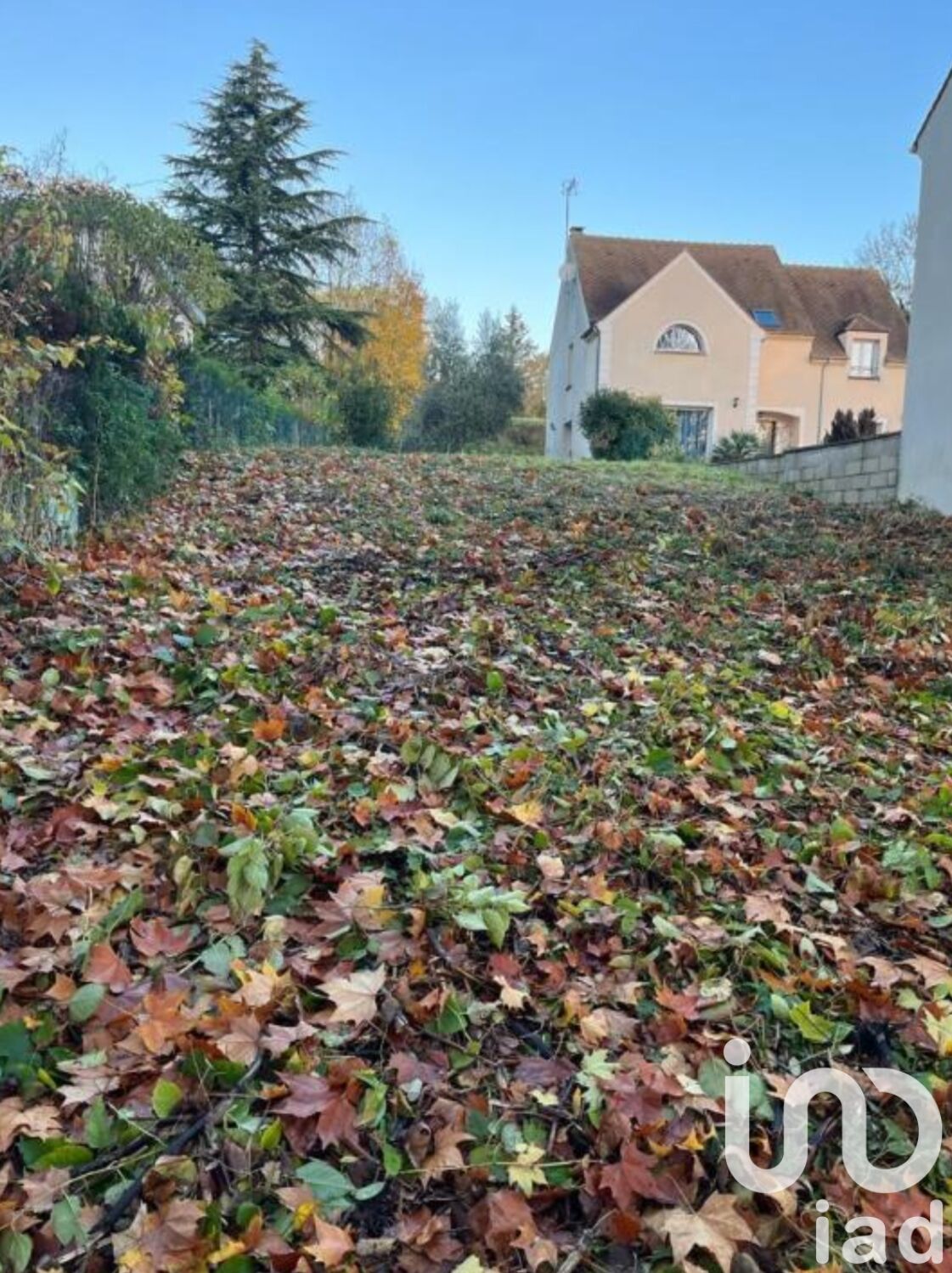 Champagne-sur-Oise - 328m²