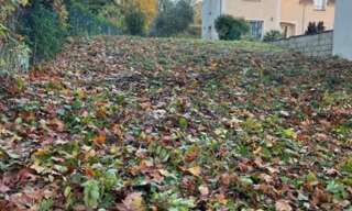 Terrain  328 m² à vendre à Champagne-sur-Oise (95660)