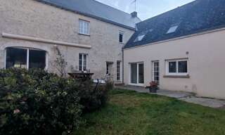 Maison 12 Pièces 279 m² à vendre à Binas (41240)