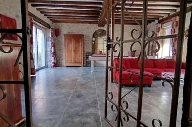 Maison 12 pièces 299000 €