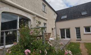 Maison 12 Pièces 279 m² à vendre à Binas (41240)