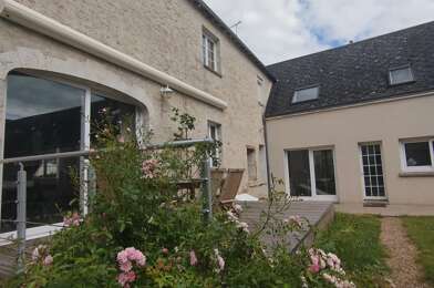 Maison 12 pièces 299000 €