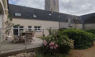 Maison 12 Pièces 279 m² à vendre à Binas (41240)