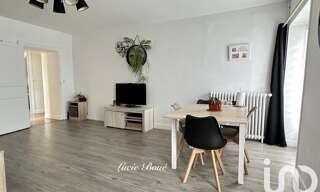 Appartement 4 Pièces 103 m² à vendre à Villeneuve-en-Retz (44580)