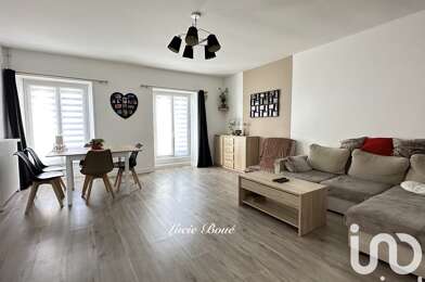 Appartement 4 pièces 189900 €