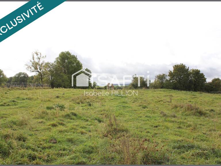 TERRAIN PLAT A BÂTIR — photo 1