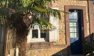 Maison 4 Pièces 71 m² à vendre à Fécamp (76400)