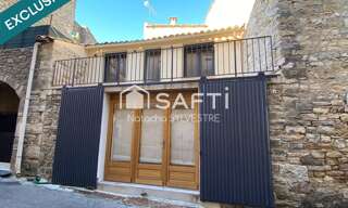 Maison 3 Pièces 67 m² à vendre à Saint-Césaire-de-Gauzignan (30360)