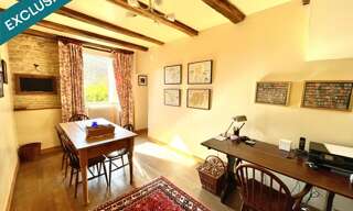 Maison 7 Pièces 113 m² à vendre à Boudreville (21520)