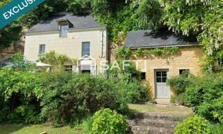 Maison 8 Pièces 244 m² à vendre à Saint-Épain (37800)