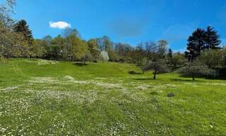 Terrain  4400 m² à vendre à Lizy-sur-Ourcq (77440)