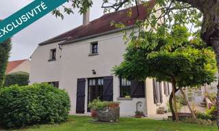 Maison 6 Pièces 155 m² à vendre à La Ferté-sous-Jouarre (77260)