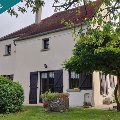 Maison 6 pièces 248000 €