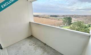 Appartement 4 Pièces 81 m² à vendre à Morangis (91420)