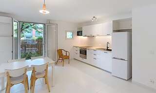 Appartement 2 Pièces 45 m² à vendre à Castanet-Tolosan (31320)