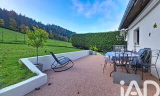 Maison 7 Pièces 185 m² à vendre à Bois-d'Amont (39220)