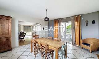 Maison 7 Pièces 145 m² à vendre à Bressuire (79300)