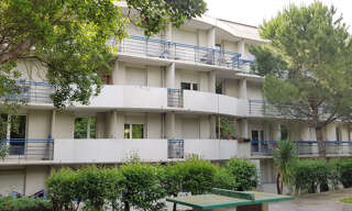 Appartement 2 Pièces 30 m² à louer à Marseille 13 (13013)