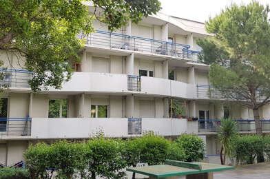 Appartement 2 pièces 640 €