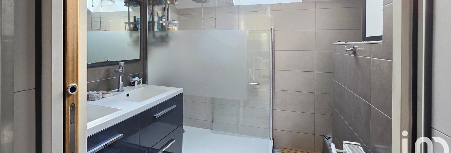 Maison 6 Pièces 103 m² à vendre à Bailly-Romainvilliers (77700)