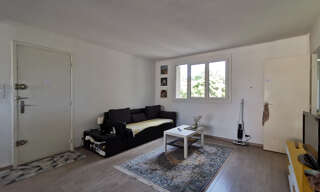 Appartement 3 Pièces 66 m² à louer à Aix-en-Provence (13100)