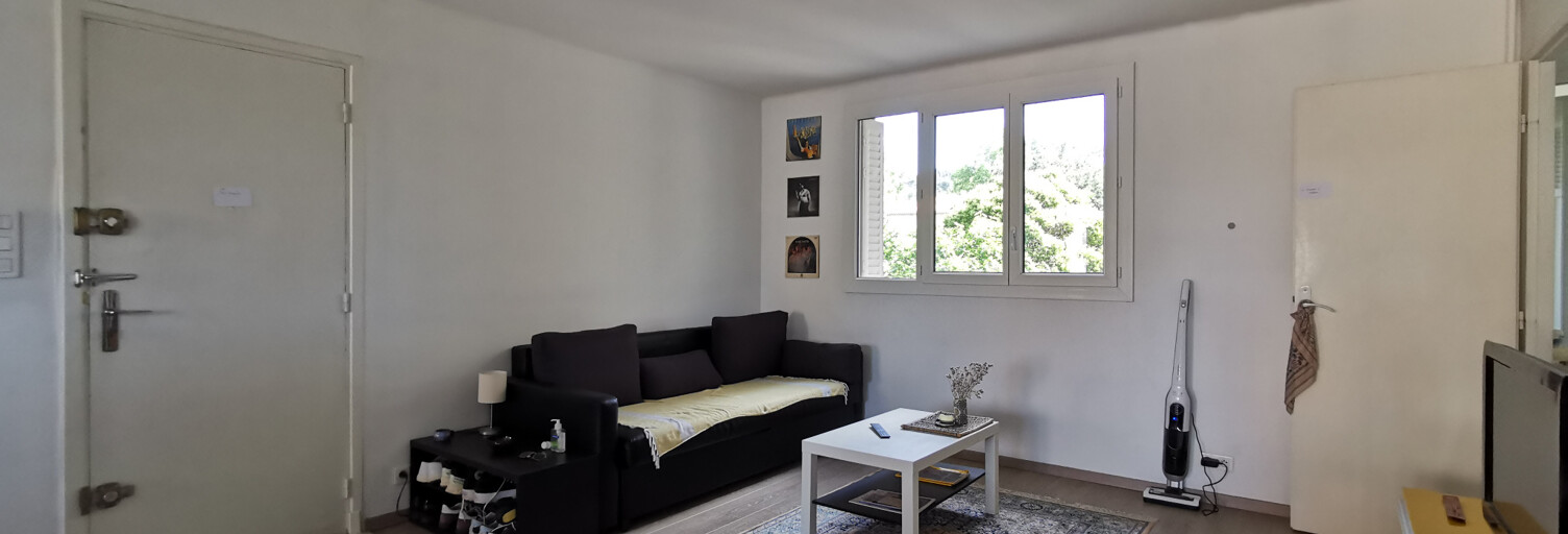 Appartement 3 Pièces 66 m² à louer à Aix-en-Provence (13100)