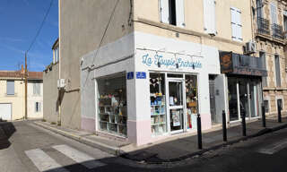 Commerce  57 m² à louer à Marseille 9 (13009)