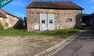 Immeuble  95 m² à vendre à Bligny-sur-Ouche (21360)