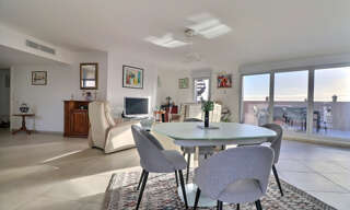 Appartement 4 Pièces 114 m² à vendre à Fréjus (83600)