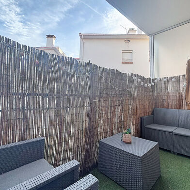 Appartement 1 pièces 135000 €