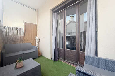 Appartement 1 pièces 135000 €