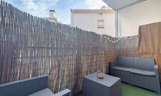 Appartement 1 Pièce 23 m² à vendre à Fréjus (83600)