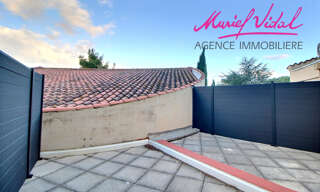 Appartement 1 Pièce 24 m² à vendre à Alénya (66200)