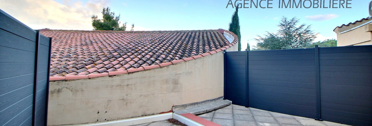 Appartement 1 Pièce 24 m² à vendre à Alénya (66200)