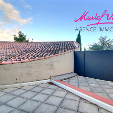 Appartement 1 pièces 76000 €