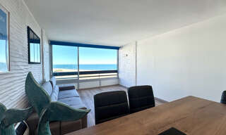 Appartement 2 Pièces 40 m² à vendre à Saint-Cyprien (66750)