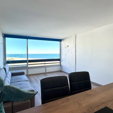 Appartement 2 pièces 158000 €