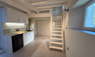 Appartement 1 Pièce 20 m² à vendre à Marseille 12 (13012)