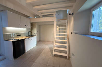 Appartement 1 pièces 118000 €