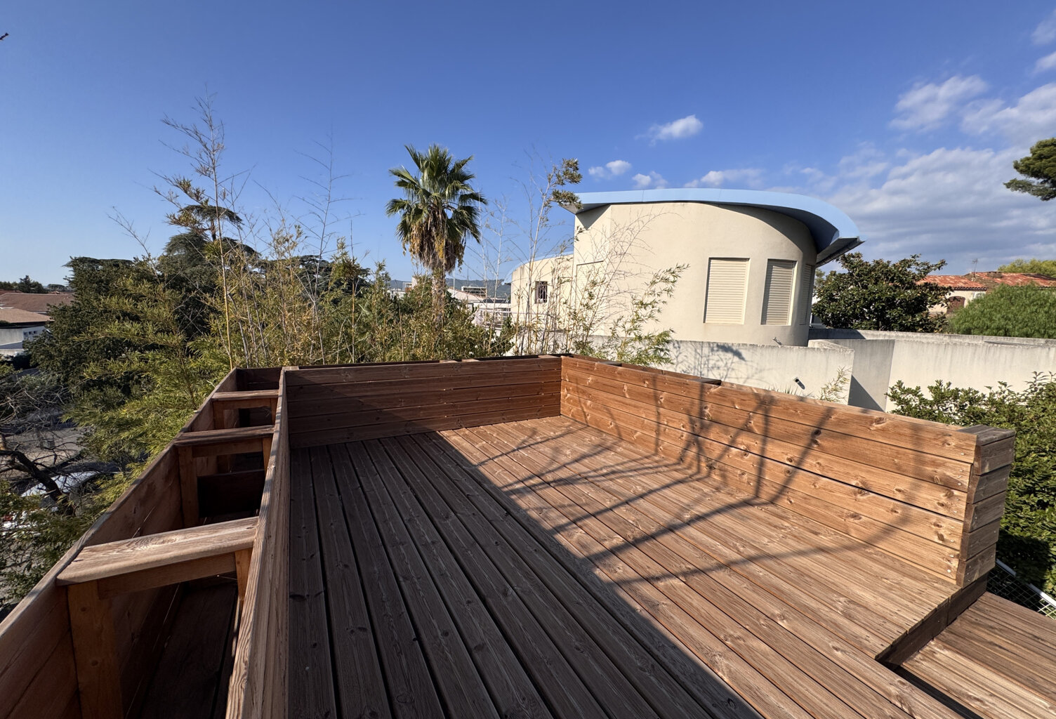 Studio duplex Chemin des Sables Jaunes — photo 1