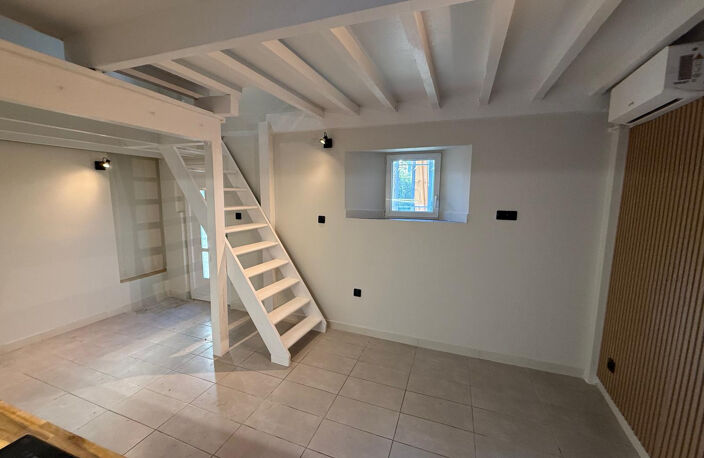 Studio duplex Chemin des Sables Jaunes — photo 3