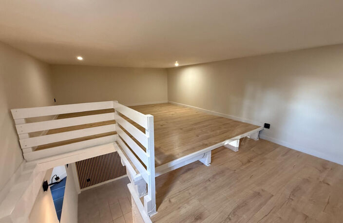 Studio duplex Chemin des Sables Jaunes — photo 4