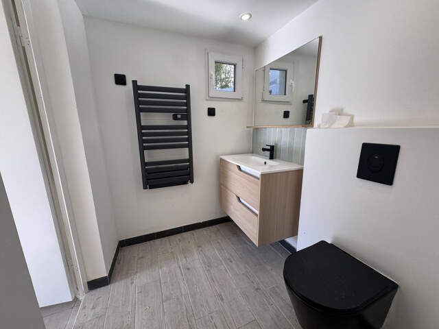 Studio duplex Chemin des Sables Jaunes — photo du bien