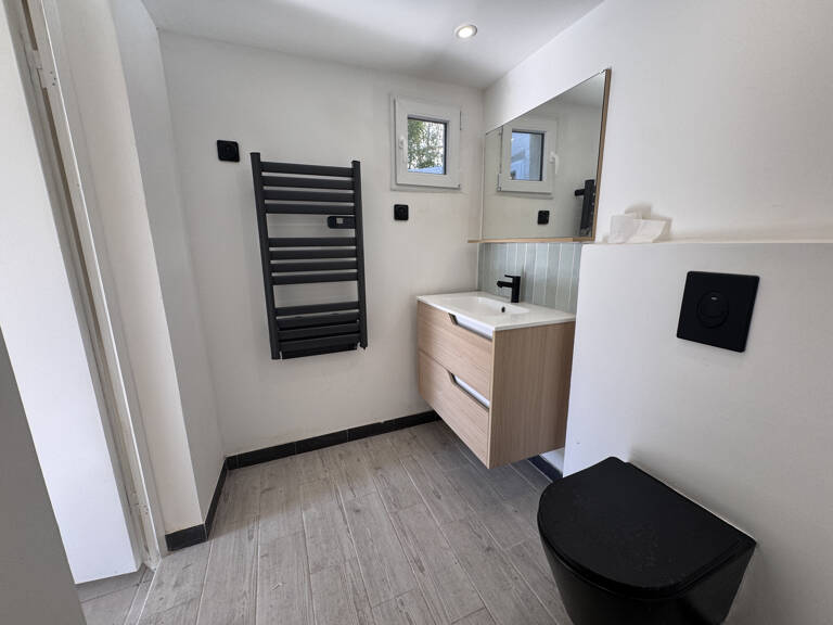 Studio duplex Chemin des Sables Jaunes — photo 1