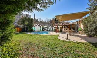 Maison 7 Pièces 391 m² à vendre à Marseille 13 (13013)