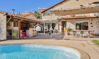 Maison 7 Pièces 175 m² à vendre à Marseille 13 (13013)