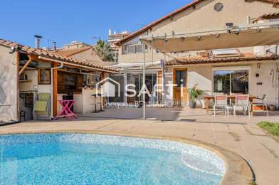 Maison 7 pièces 550000 €