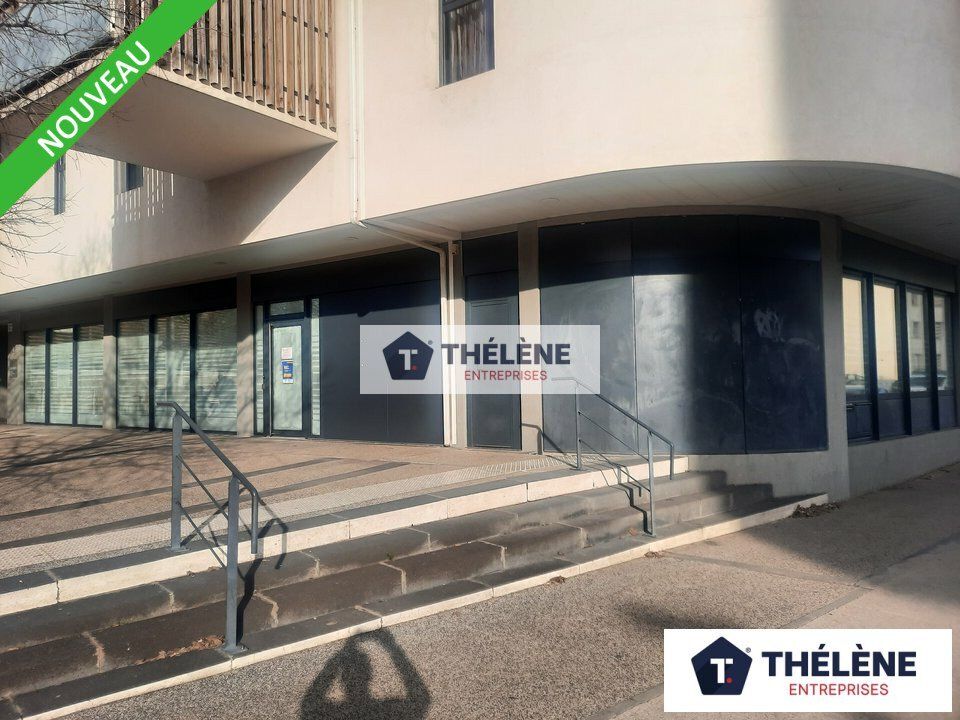 Local commercial  à louer Montpellier 34090